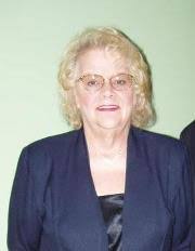 Dixie A. Ethridge Deweese (1946-2011)