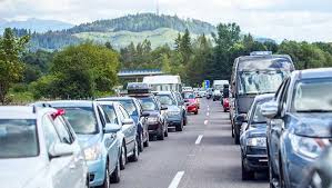 Abgasklassen verhängt, welche eine kennzeichnung von. Hohes Staupotential An Pfingsten Adac Stauprognose Fur Den 21 Bis 24 Mai 2021 Motormobiles
