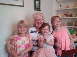 Tribute to Stella Beamon, 1929