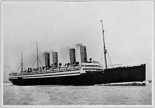 Steamships and Their Story | Project Gutenberg