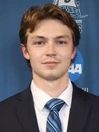 2021-22 Men's Ice Hockey Roster