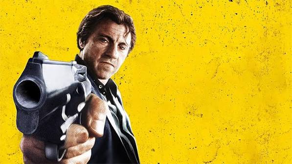 Watch Bad Lieutenant | Prime Video