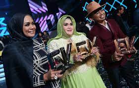 Klu peserta pun diberi melalui. 12 Senarai Peserta Gegar Vaganza Musim 4 2017 Bintang Kembali Menyengat