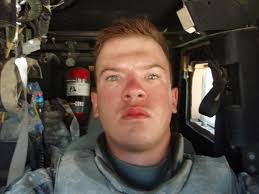 Timothy Ruby Obituary (2015)