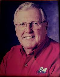 Obituary for Jack Cousins, Jr.