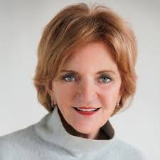 Barbara Bradley Baekgaard