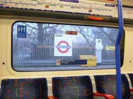 Ruislip Manor Station With Images Underground Box Fan Home Appliances