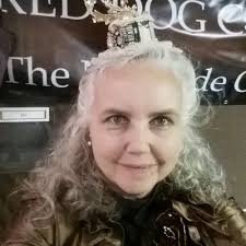 Brenda Li Author (@Brendaliauthor)