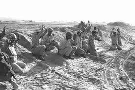 PALESTINE-ISRAEL TIMELINE: 1948-1967 ...