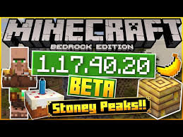 Do you want to download the minecraft bedrock edition for free? How To Download Minecraft Bedrock 1 17 40 20 Beta Version
