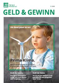Die psd bank ist für diese nur im rahmen der allgemeinen gesetze verantwortlich, insbesondere für eigene inhalte nach § 7 tmg, für fremde inhalte gem. Ihre Psd Bank Kundenmagazin