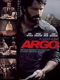 What is an argo float and how does it work? Argo By Ben Affleck Amazon De Ben Affleck Dvd Blu Ray