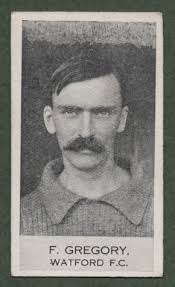 Fred Gregory Archives