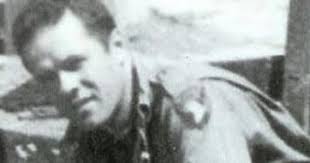 The War Genealogist: Walter Lewis Hendrix “Black Jack”