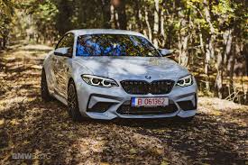 Video Bmw M2 Competition Vs A45 Amg Audi Rs3 And Golf R Drag Race In 2020 Bmw Bmw M2 Audi Rs3