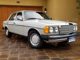 1978 Mercedes Benz 280e Mercedes Benz Mercedes Benz Classic Mercedes W123