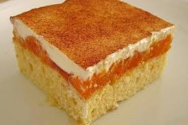 Fantakuchen Mit Fruchtefullung Von Swenundnadine Chefkoch Fantakuchen Kuchen Und Torten Rezepte Kuchen Und Torten