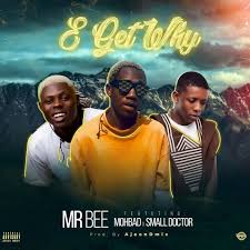 Music Download Mp3 Mr Bee Ft Mohbad Small Doctor E Get Why Mrbloaded Nigeria S No1 Fastest Growing Music Entertainment Website