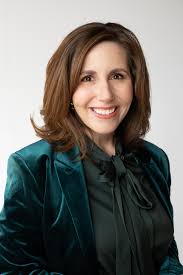 Spotlights: Carly Duvall le Riche from Cariloop