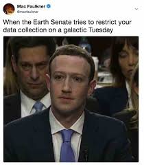 34 Viral Memes Of Mark Zuckerberg Congressional Hearing Will Make Your Day Internet Funny America Memes Memes