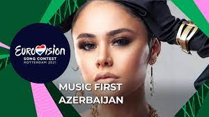 Behind the scenes at the host broadcaster team! Music First With Efendi From Azerbaijan Eurovision Song Contest 2021 Youtube
