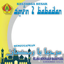 Ucapan selamat idul fitri dapat kita gunakan twibbon idul fitri 2021 sebagai pelengkap dan pewarna makna idul fitri juga dapat berarti kesedihan karena kita telah meninggalkan ramadhan bulan penuh. Ramadhan Support Campaign Twibbon