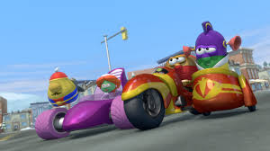 And you can freely use images for your personal blog! Veggietales The League Of Incredible Vegetables Video 2012 Imdb