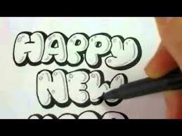 Pin By Lynette Larson Campbell On Scrapbooking Journal Tutorials Tips Bubble Letters Bubble Drawing Graffiti Lettering