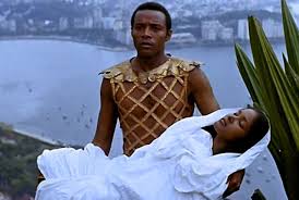 Orfeu Negro (1960)