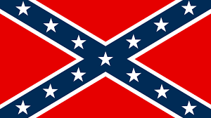 The battle flag of the army of northern virginia, often simply the battle flag, infrequently the southern cross, or (incorrectly) the confederate flag, was a flag flown by the forces of (who else?) the confederate states of america's army of northern virginia during the american civil war. The Dixie Is Not Actually The Confederate Flag Abc7 Chicago