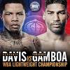 He has held multiple championships in two weight classes, including the wba (regular). 1