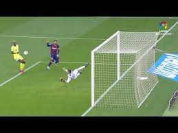 Everything you wanted to know, including current squad details, league position, club address plus much more. Highlights Fc Barcelona Vs Getafe Cf 2 1 Ghana Latest Football News Live Scores Results Ghanasoccernet