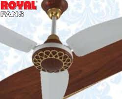 False ceiling fans largest variety of * delivery all over pakistan architects & interior designers first choice. Royal Fans Ceiling Fan Valor Model 56 Copper Winding Dark Wood Buy Online At Best Prices In Pakistan Daraz Pk