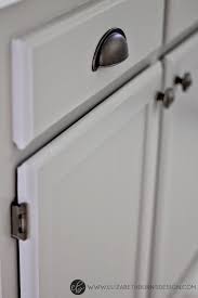 Kitchen cupboards, room cupboards, wardrobe cupboards and doors couldn't provide sufficient comfort of use if it weren't for properly. Hardware To Go With Brass Hinges Other Affordable Options Elizabeth Burns Design Raleigh Nc Interior Designer