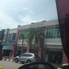 Ini bukan twitter rasmi bank islam.dikendalikan oleh staf caw seri petaling. Bank Islam
