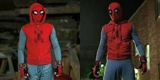 I made the extra web cartrages completely removable. Spider Man Homecoming Homemade Costume Wip Pic Heavy Rpf Costume And Prop Maker Community