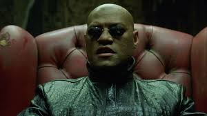 And what's with the white rabbit tattoo again? The Matrix 4 Trailer Teasers Reveal A Big Morpheus Mystery Den Of Geek