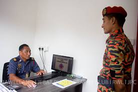 Последние твиты от bomba dan penyelamat malaysia (@bombajbpm). Balai Bomba Dan Penyelamat Air Yang Pertama Di Malaysia Jebat Photography Club