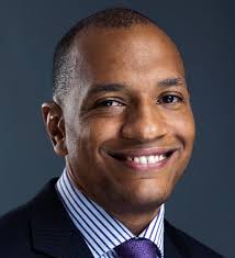 Special Interview: Meet Brian Hammond, the Chairman of the Nigeria Planning  Committee for the Summit