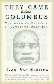 2) what goods were being sold through the silk road? They Came Before Columbus The African Presence In Ancient America Journal Of African Civilizations Van Sertima Ivan 0783324885613 Amazon Com Books