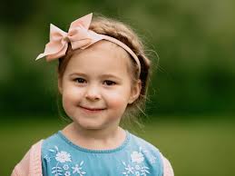 Amazing Millie, 3, raises almost £700 to help Newport's 'nannies and  grandads'