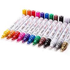 The 5 Best Paint Markers Ranked Product Reviews And Ratings