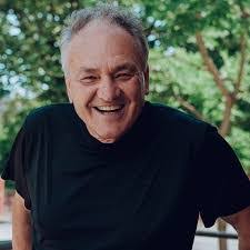 Andrew Byun's Instagram, Twitter & Facebook