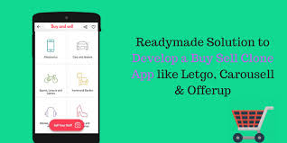 You can always come back for apps like letgo or offerup because we update all the latest coupons and special deals weekly. Readymade Solution To Develop A Buy Sell Clone App Like Letgo Carousell Offerup By Konstant Infosolutions Medium