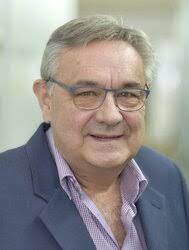 Walter Mandl's Instagram, Twitter & Facebook