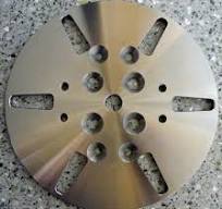 Products - Speed Shift® Plates - Blastrac® - Reliable ...