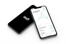 Wo werden meine wertpapiere verwahrt? Trade Republic La Pepite Qui Veut Revolutionner L Investissement