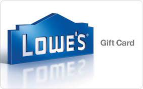 You earn $15.00 raise cash. 100 00 Lowe S Gift Card Giveaway The Jewish Lady Best Gift Cards Gift Card Exchange Discount Gift Cards