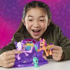 My Little Pony, Conjunto Deixe sua Marca Melodia Musical, Multicor