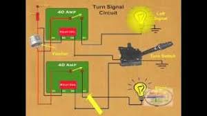 Maybe you would like to learn more about one of these? How To Make A Relay Turn Signal Youtube